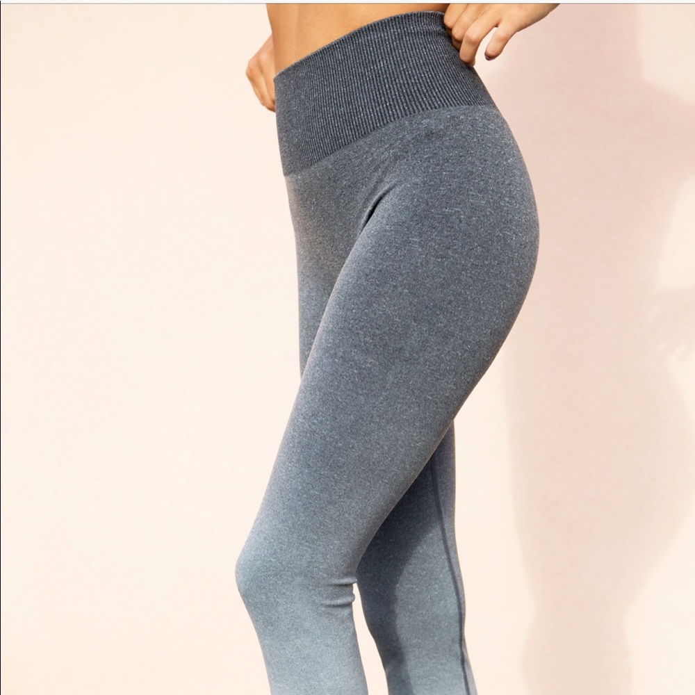 Lorna Jane bianca seamless tight